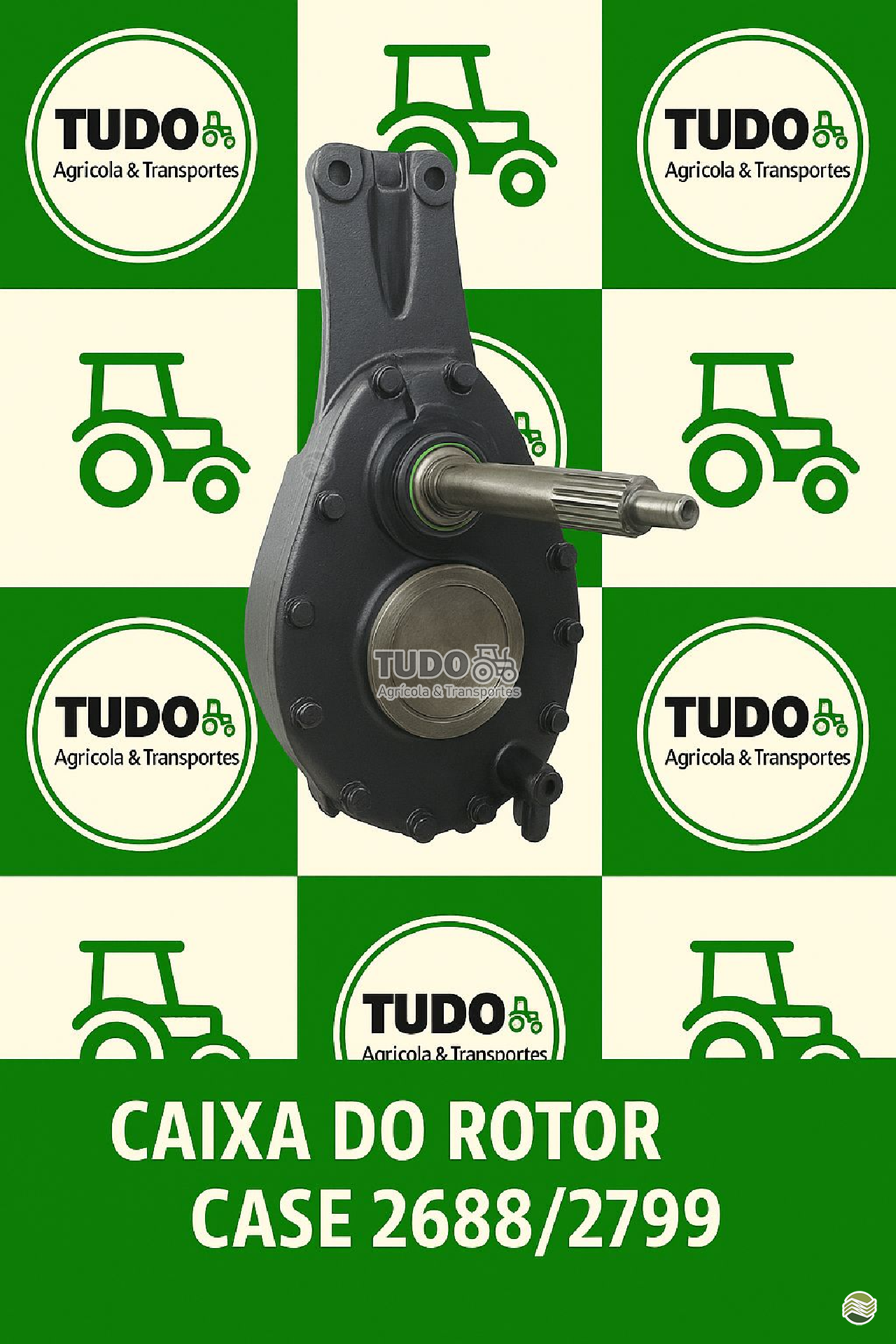 PEÇAS A VENDA COLHEITADEIRAS ROTOR Tudo Agrícola e Transportes BARRETOS SÃO PAULO SP